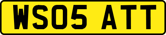 WS05ATT