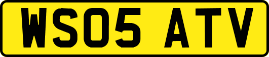 WS05ATV