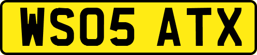 WS05ATX