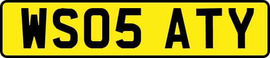WS05ATY