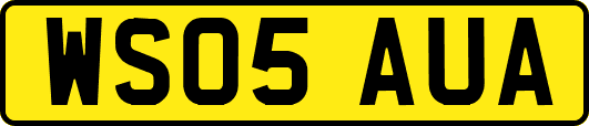 WS05AUA