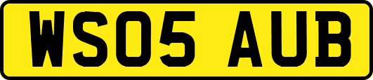 WS05AUB