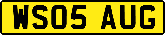 WS05AUG
