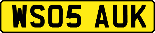 WS05AUK