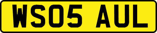 WS05AUL