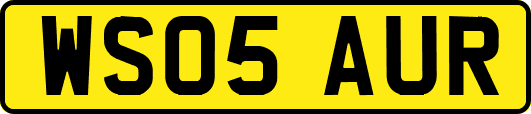WS05AUR