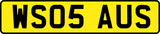 WS05AUS