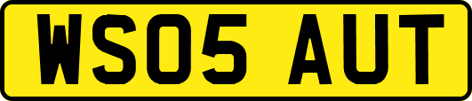 WS05AUT