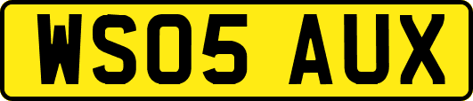 WS05AUX