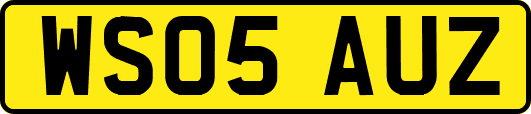 WS05AUZ
