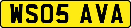 WS05AVA