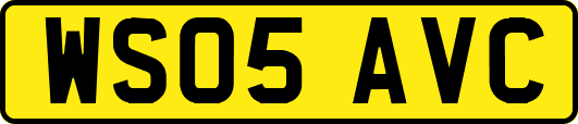 WS05AVC