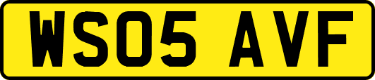 WS05AVF