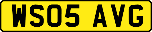 WS05AVG