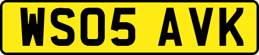 WS05AVK