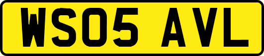 WS05AVL
