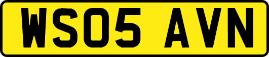 WS05AVN