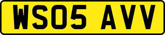 WS05AVV