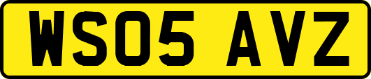 WS05AVZ