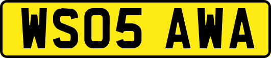 WS05AWA