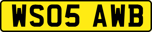 WS05AWB