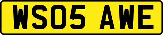 WS05AWE