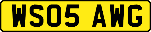 WS05AWG