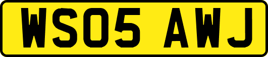 WS05AWJ