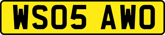 WS05AWO
