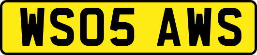 WS05AWS