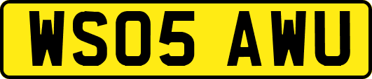 WS05AWU