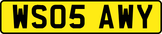 WS05AWY