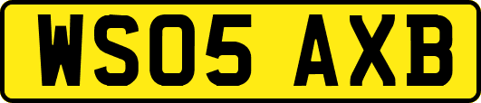 WS05AXB