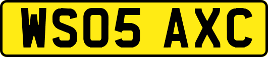 WS05AXC