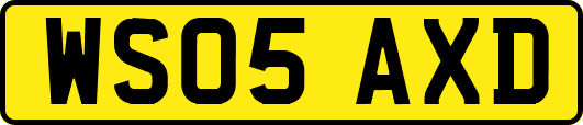 WS05AXD