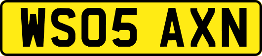WS05AXN
