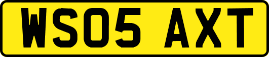 WS05AXT