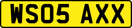 WS05AXX
