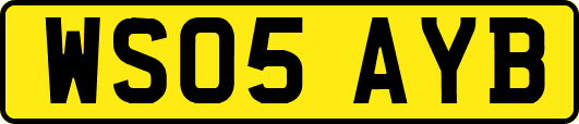 WS05AYB