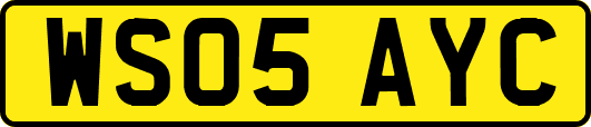 WS05AYC