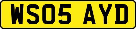 WS05AYD