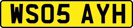 WS05AYH