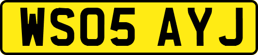 WS05AYJ
