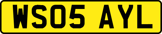 WS05AYL