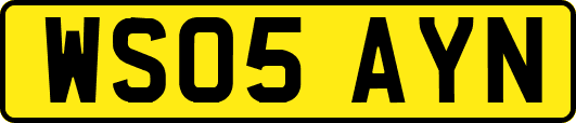 WS05AYN