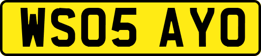 WS05AYO