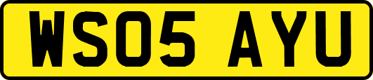 WS05AYU