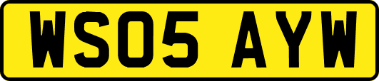 WS05AYW