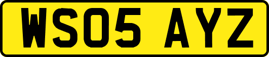 WS05AYZ