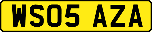 WS05AZA
